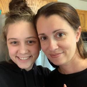 Meet your Posher, Eve